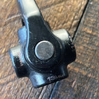 Craftsman Craftsman 8 in 1 Dog Bone Wrench Metric 28147AA Gear Up