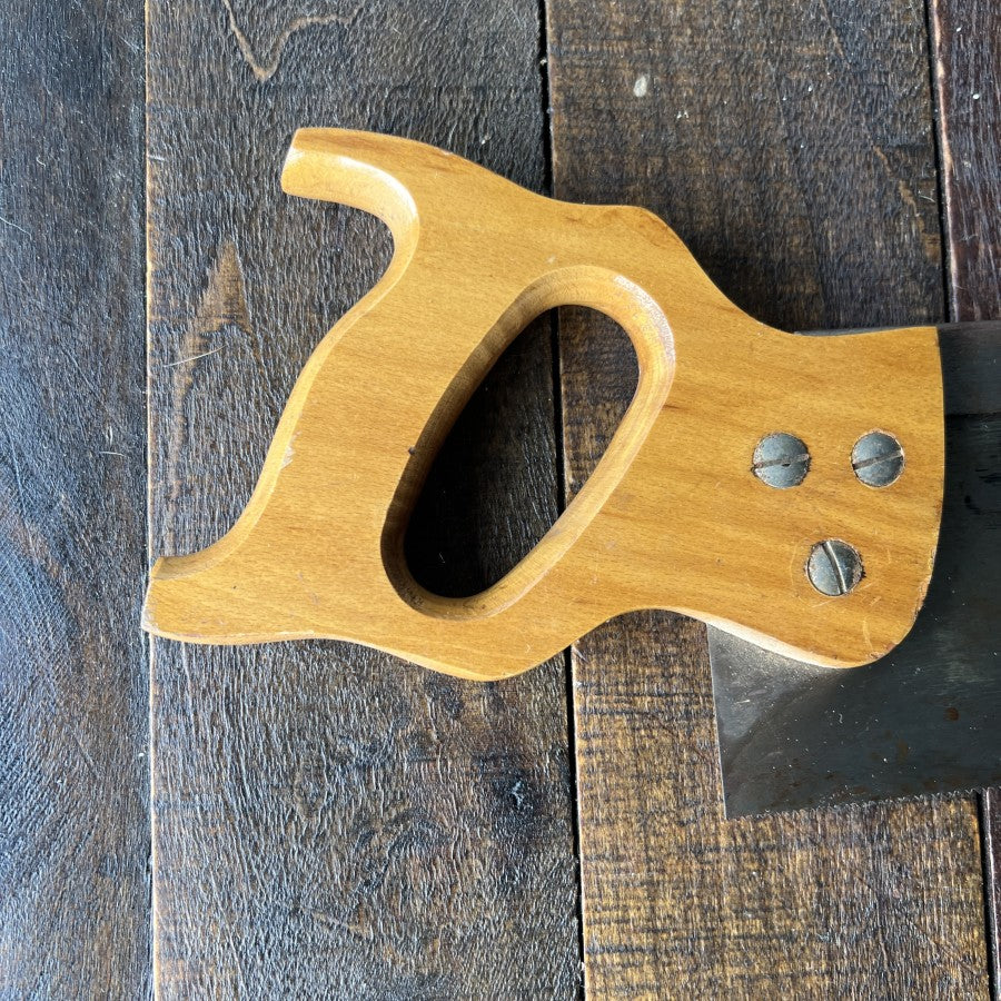Other Disston 14 Inch Backsaw Hand Saw (USA) Gear Up