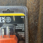 Klein Tools RT210 GFCI Receptacle Tester