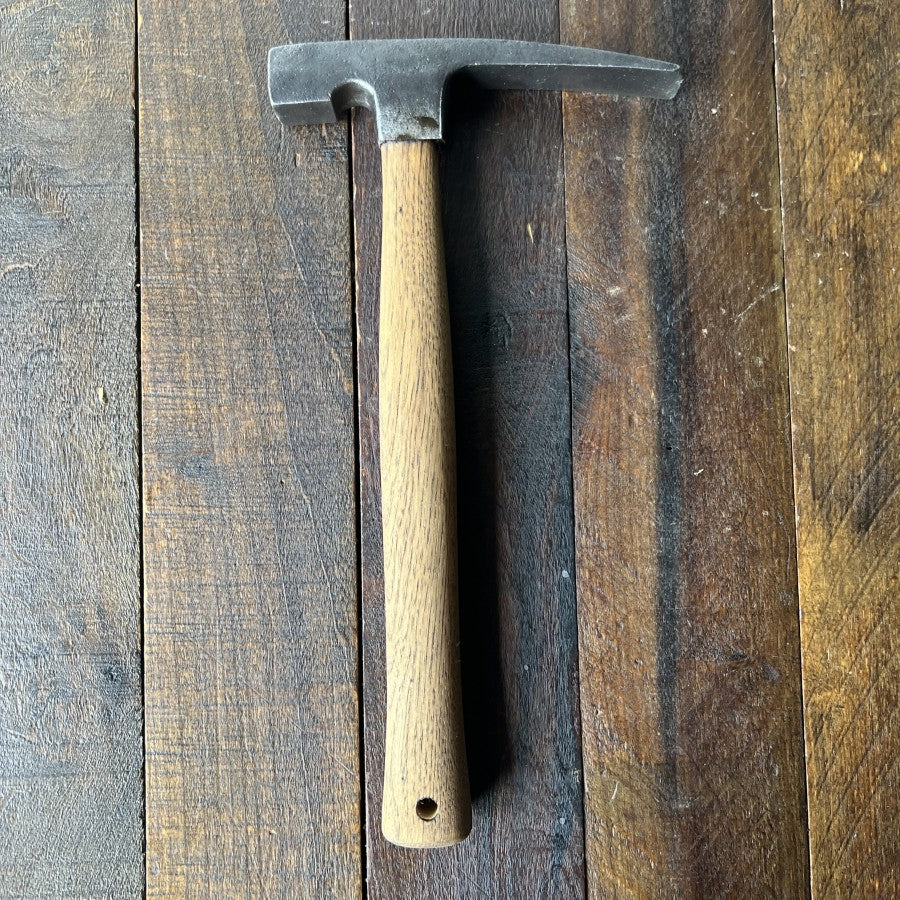Plumb Plumb FAB24 Bricklayer's Hammer (USA) Gear Up