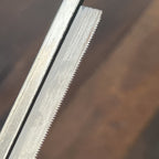 Fine Tooth Hand Saw-Small Precision Blade