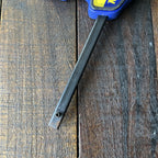 Irwin Irwin Quick-Grip One-Handed Bar Clamp 10 Inch (USA) Gear Up