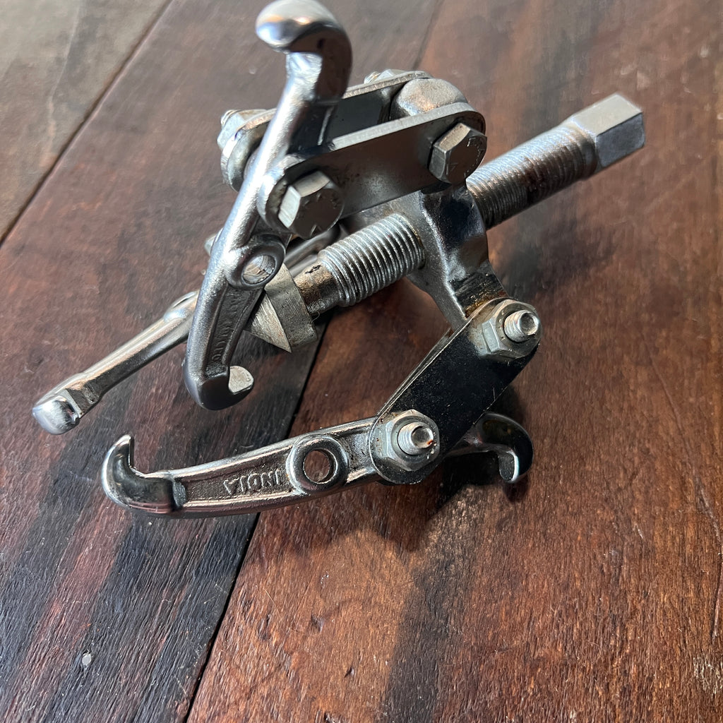 Other 3 Jaw Gear & Bearing Puller Gear Up