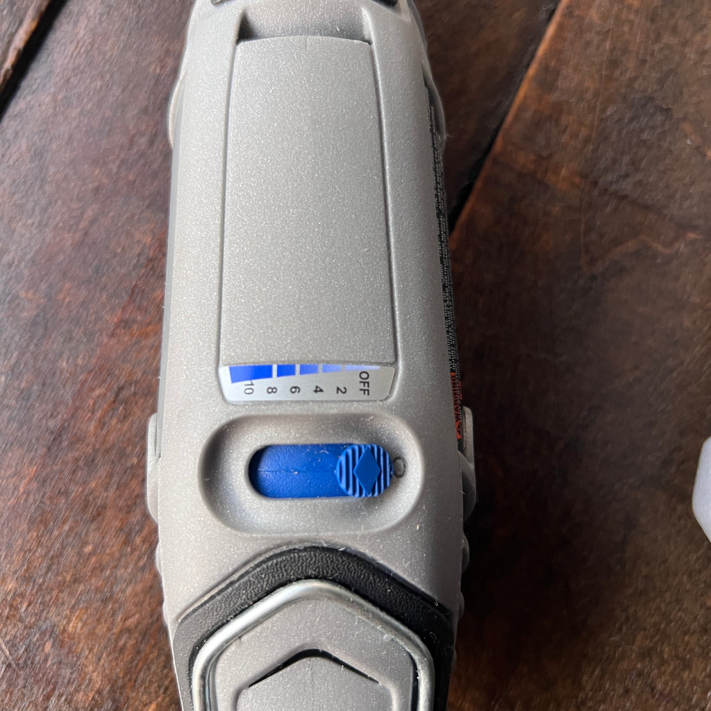 Dremel Dremel 3000 Variable Speed Rotary Tool Kit Gear Up