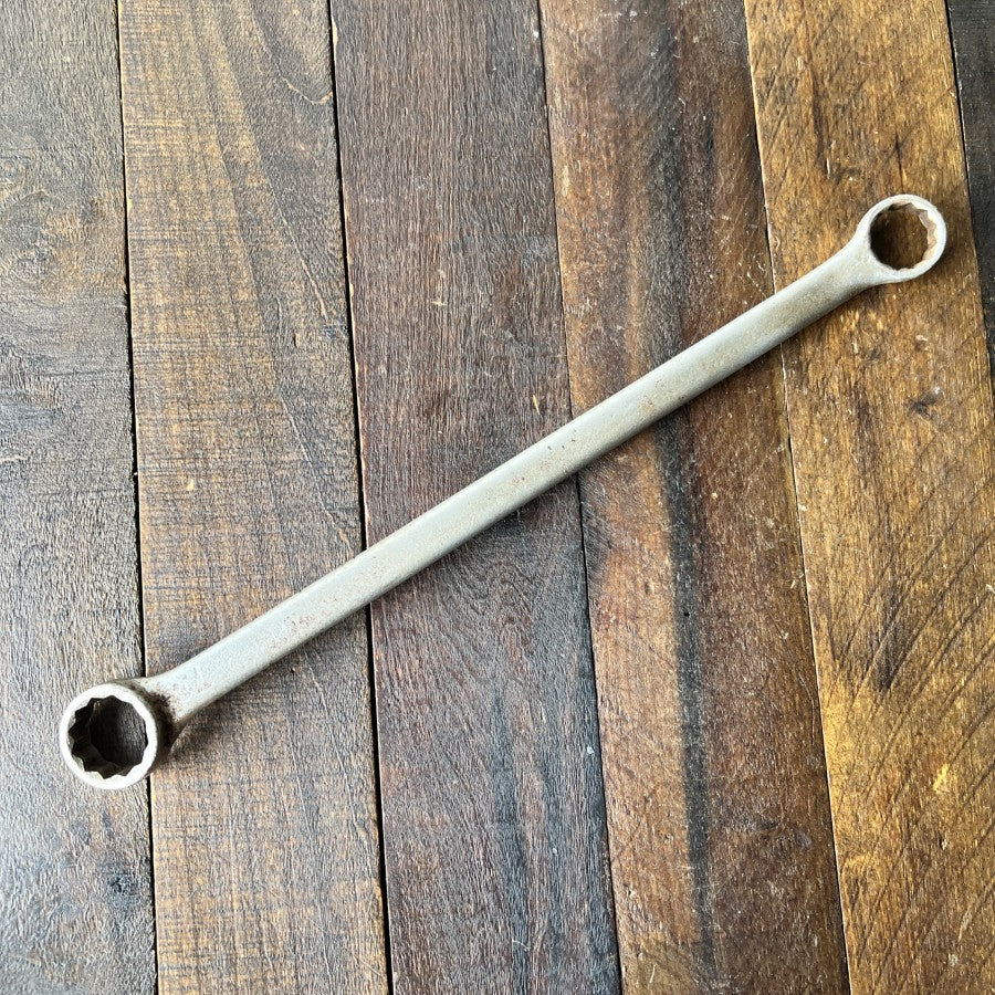 Proto Proto 1151 Double Box Wrench 1-1/16 x 1-1/4 Inch (USA) Gear Up