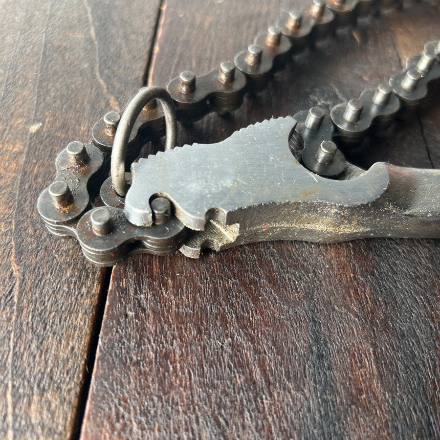Craftsman Craftsman 16 Inch Chain Wrench 55714 (USA) Gear Up