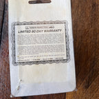 Pittsburgh Pittsburgh 2 Pc. Stubby Slotted Screwdriver Set Gear Up