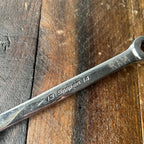 Snap-on Snap-on RXFMS1314A 13mm 14mm Flare Nut Line Wrench (USA) Gear Up