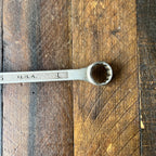Plomb Plomb 1145 Double Box End Wrench 1 Inch x 15/16 Inch (USA) Gear Up