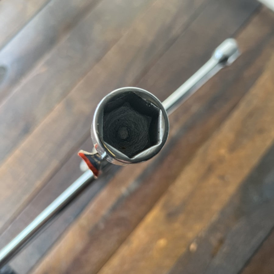Unknown ACDELCO 20 Inch 4 Way Lug Wrench Gear Up