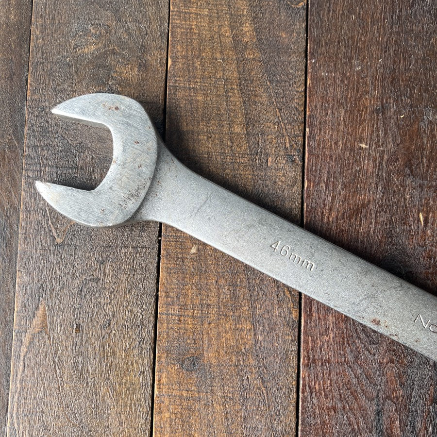 Other Northern 46mm Combination Wrench Gear Up