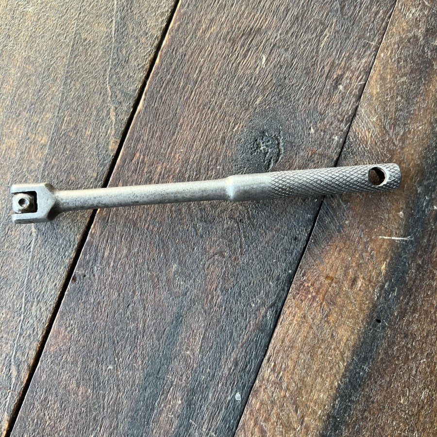 Vintage PLUMB PWA1397 Mini Breaker Bar 9/32 Inch Drive