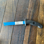 Rockler Rockler Blue V-Notch Push Stick Woodworking Safety Tool Gear Up