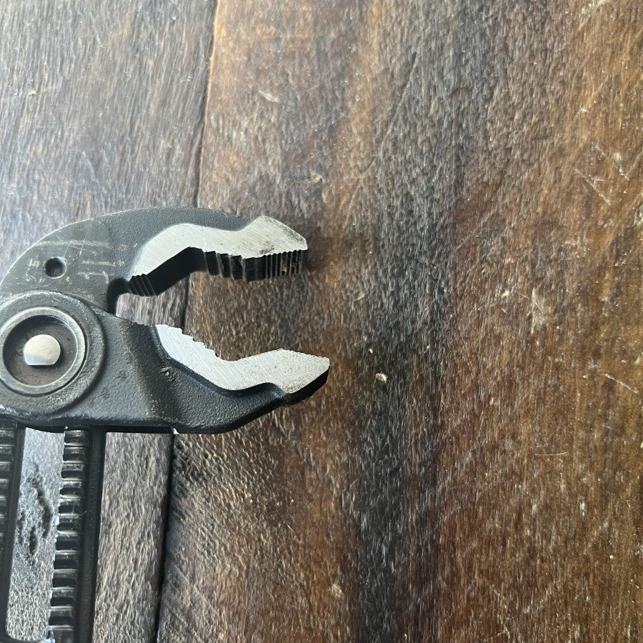 Irwin Vise-Grip Groove Joint Pliers