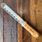 Pittsburgh Pittsburgh Insulation Material Cutter Gear Up