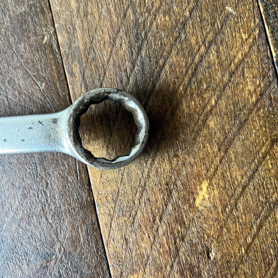 Proto Proto 1232 1 Inch 12 Point Combination Wrench Gear Up