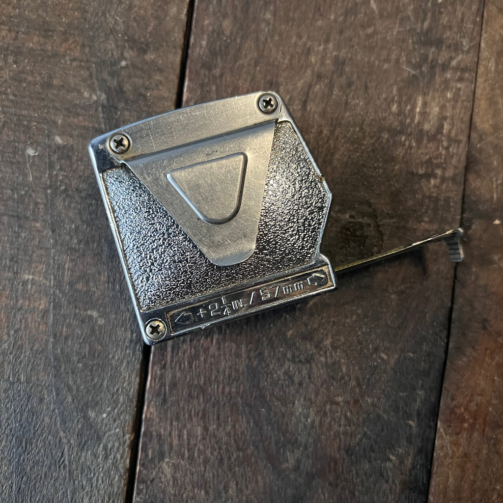 Lufkin Lufkin Lokmatic Y7316 16-Foot Power Tape Measure