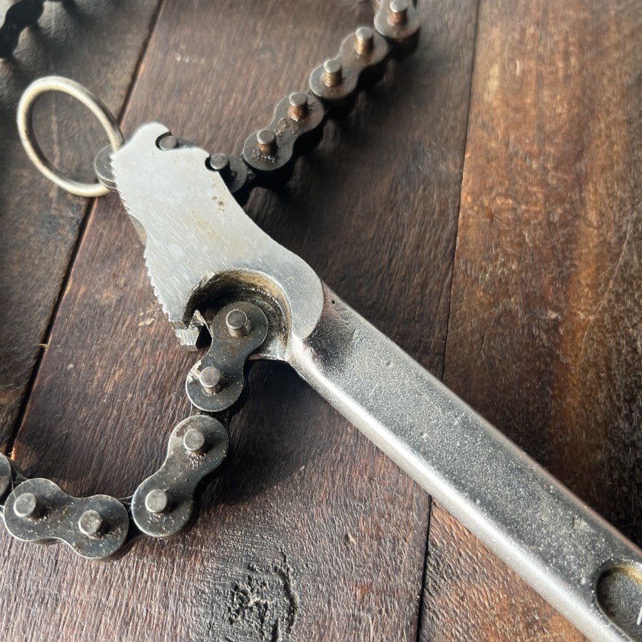 Craftsman Craftsman 16 Inch Chain Wrench 55714 (USA) Gear Up