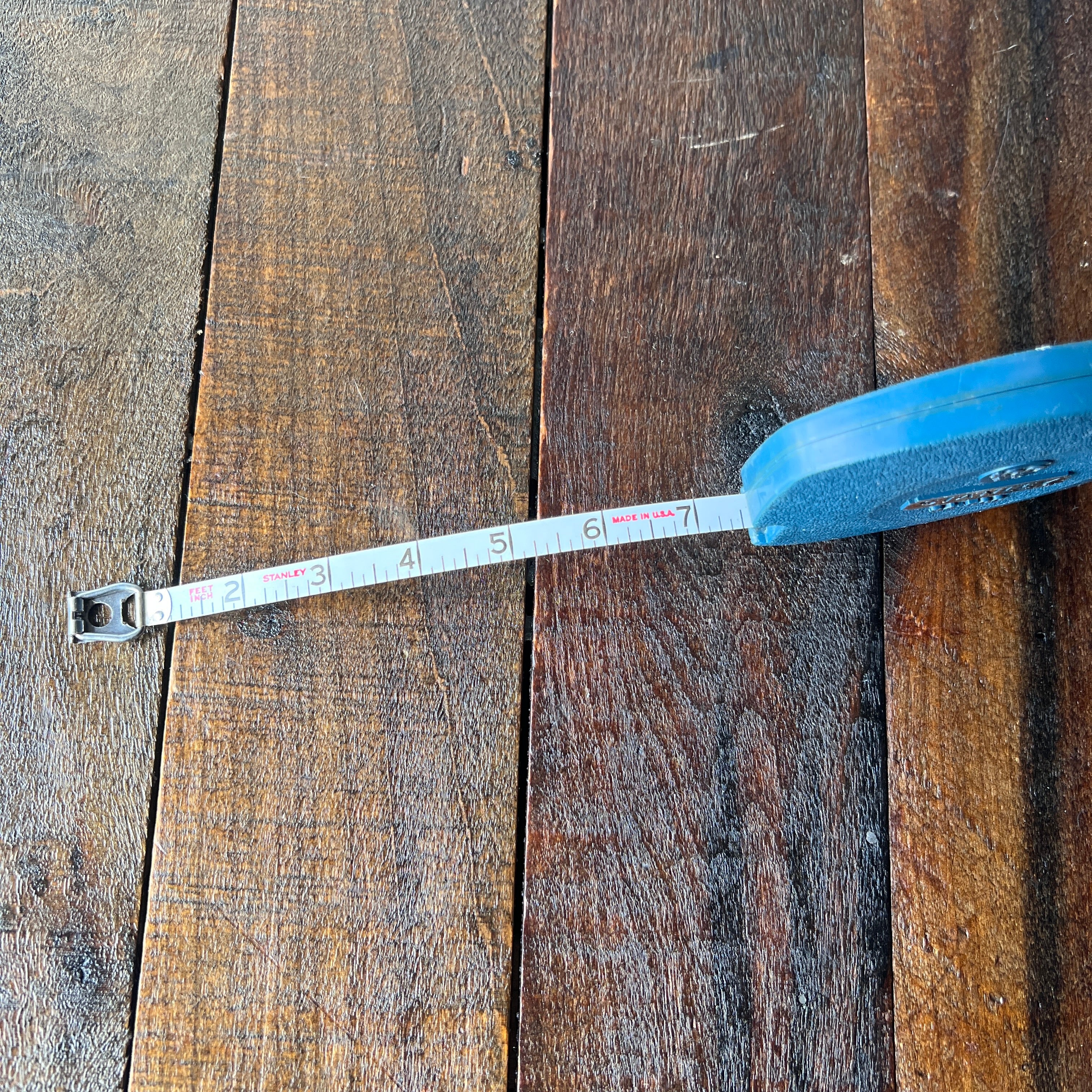 Stanley Stanley 34-500 100 ft Long Tape Measure Gear Up