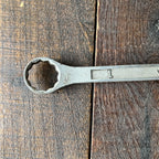Plomb Plomb 1145 Double Box End Wrench 1 Inch x 15/16 Inch (USA) Gear Up