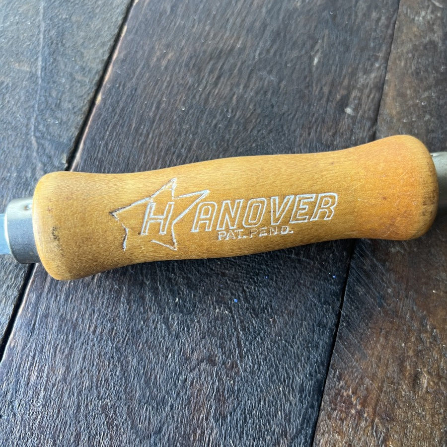 Hannover Screen Roller Tool for Window Screen Installation