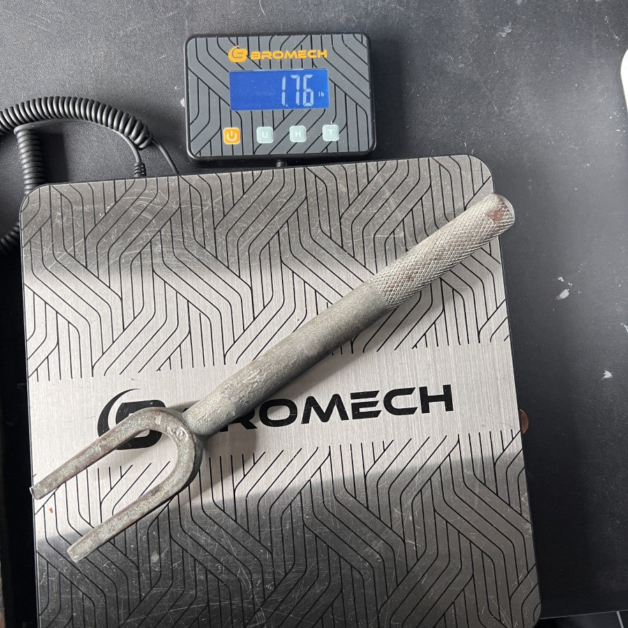 Automotive Ball Joint Tie Rod End Separator Pickle Fork USA