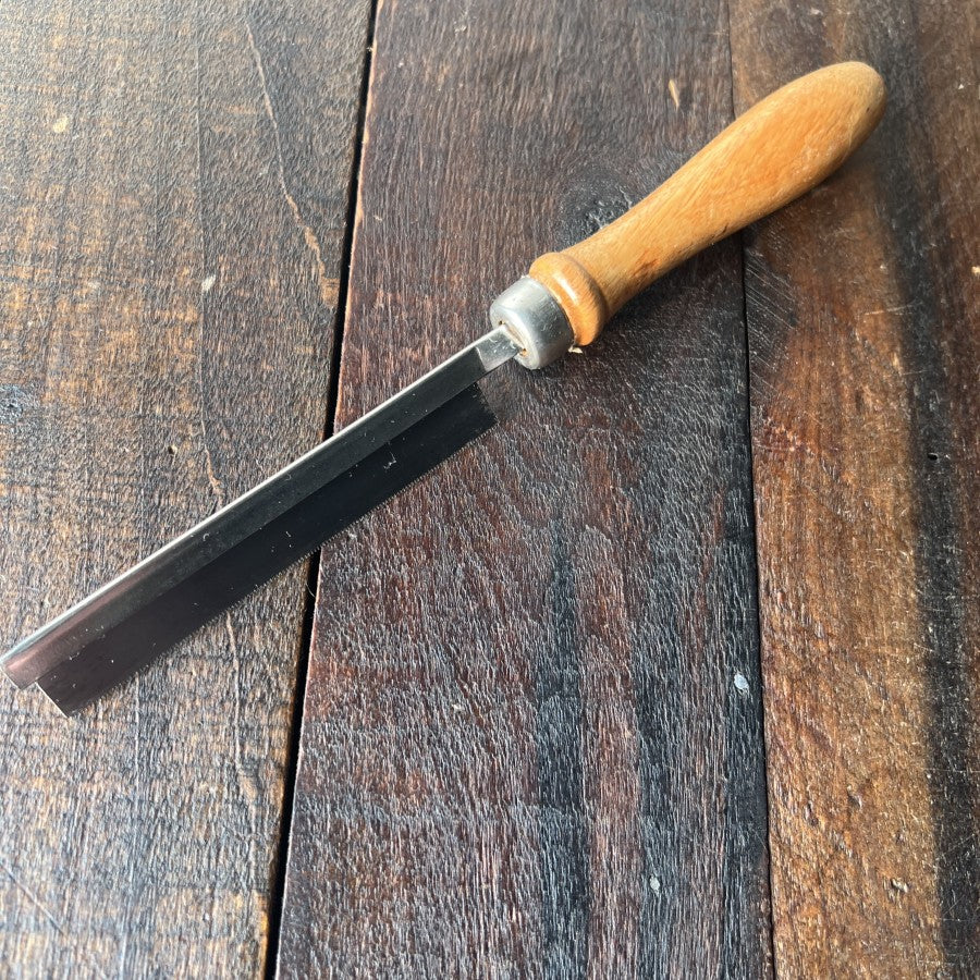 Fine Tooth Hand Saw-Small Precision Blade
