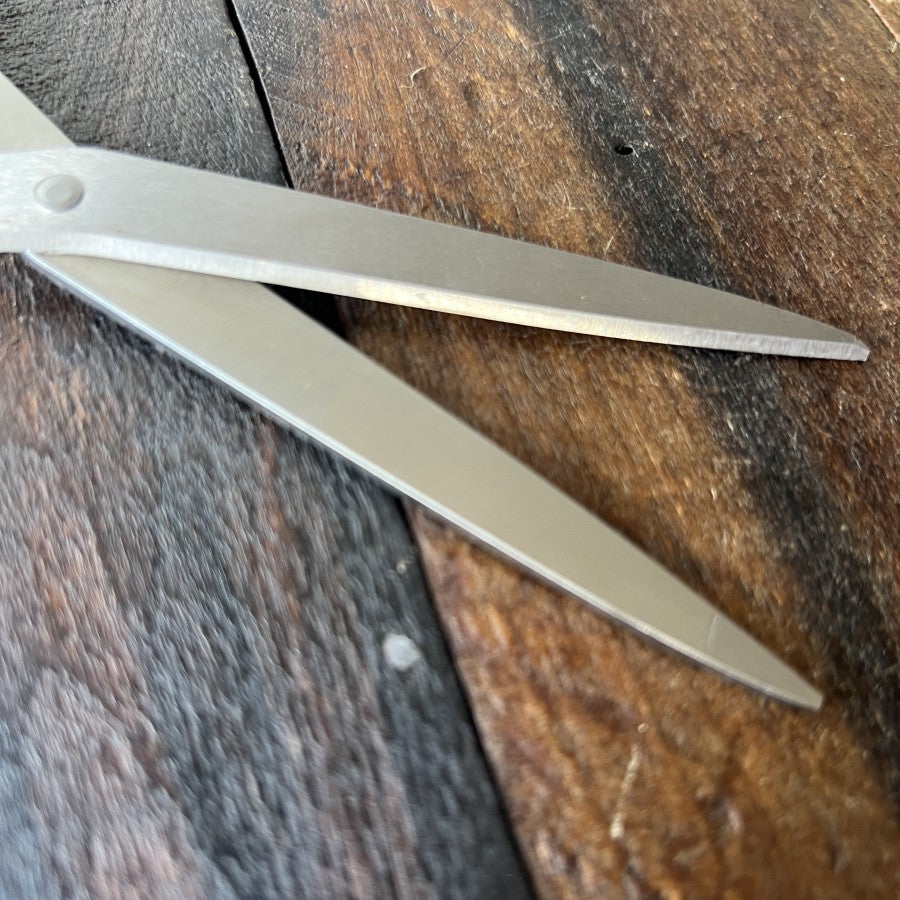Fiskars Fiskars Stainless Steel All Purpose Scissors Gear Up