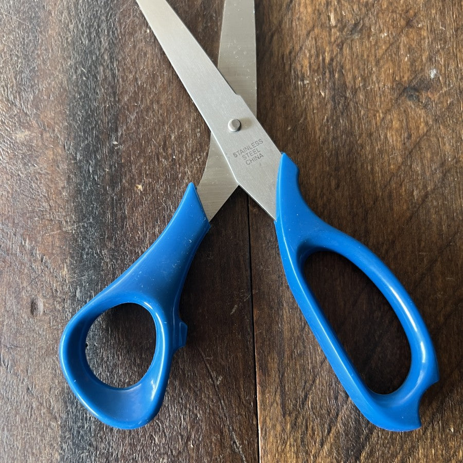 Other Quill Scissors 7-90701BE 8-1/2 Inch Bent Shears Gear Up