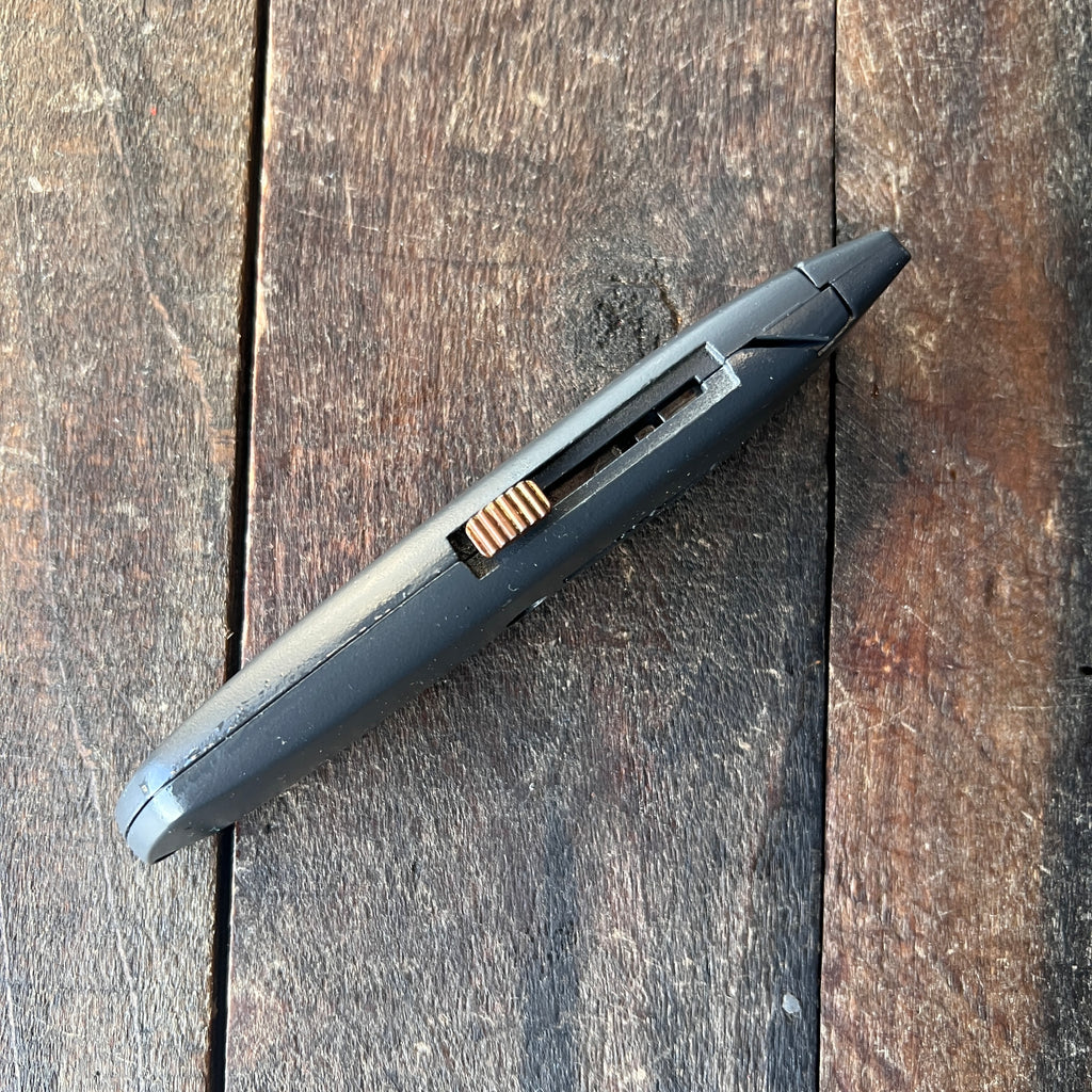 Stanley Stanley 99E Classic Retractable Utility Knife Gear Up