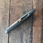 Stanley Stanley 99E Classic Retractable Utility Knife Gear Up