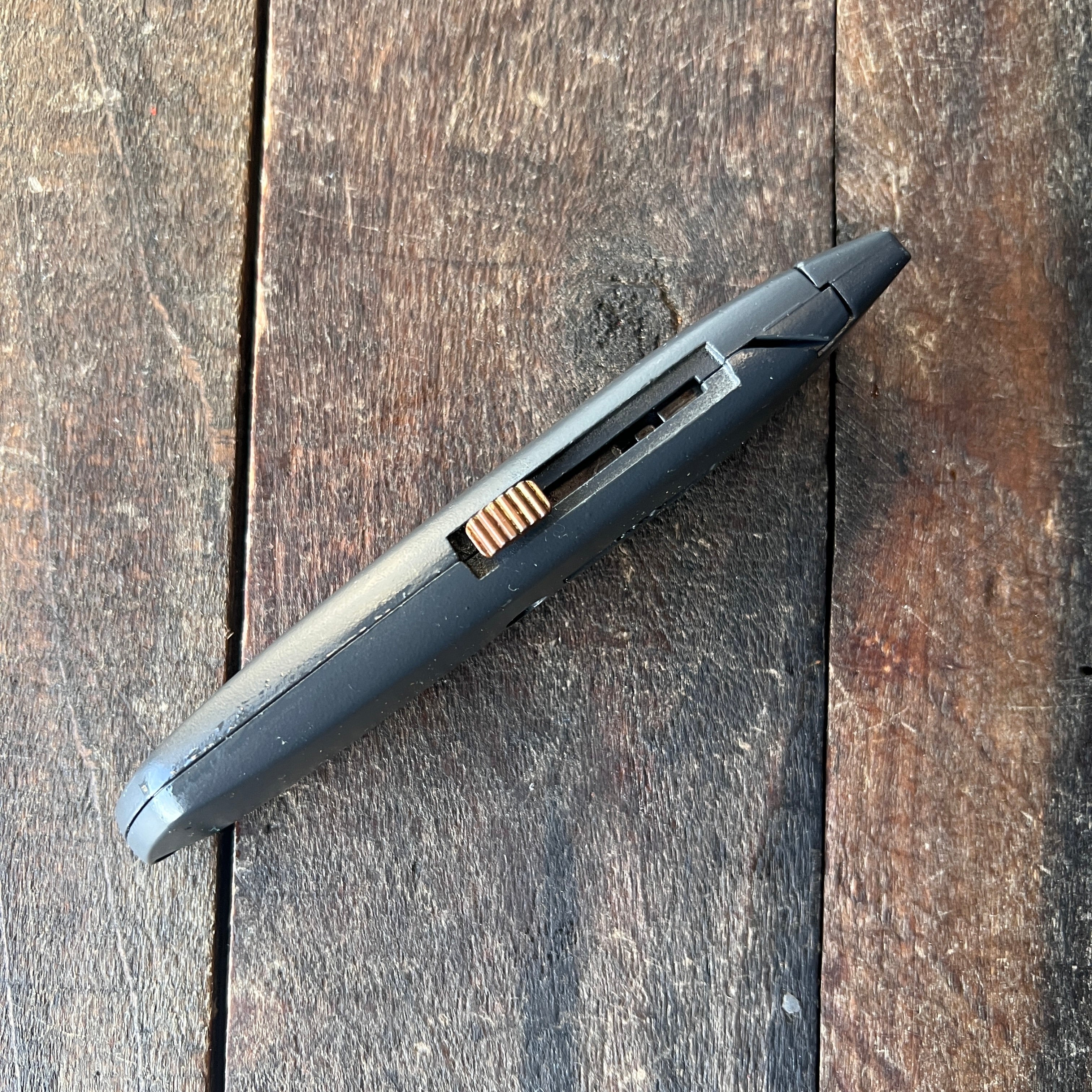 Stanley Stanley 99E Classic Retractable Utility Knife Gear Up