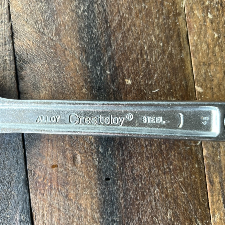 Crescent Crestoloy 8 Inch Adjustable Wrench