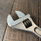 Other Rare Vintage Keen Kutter K-12 Adjustable Wrench 12 Inch (USA) Gear Up