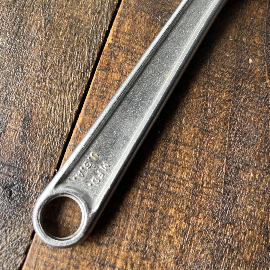 Proto Proto 708 6 Inch Adjustable Wrench (USA) Gear Up