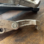 Other Allied 8 Inch 3 Jaw Puller 200 Gear Up