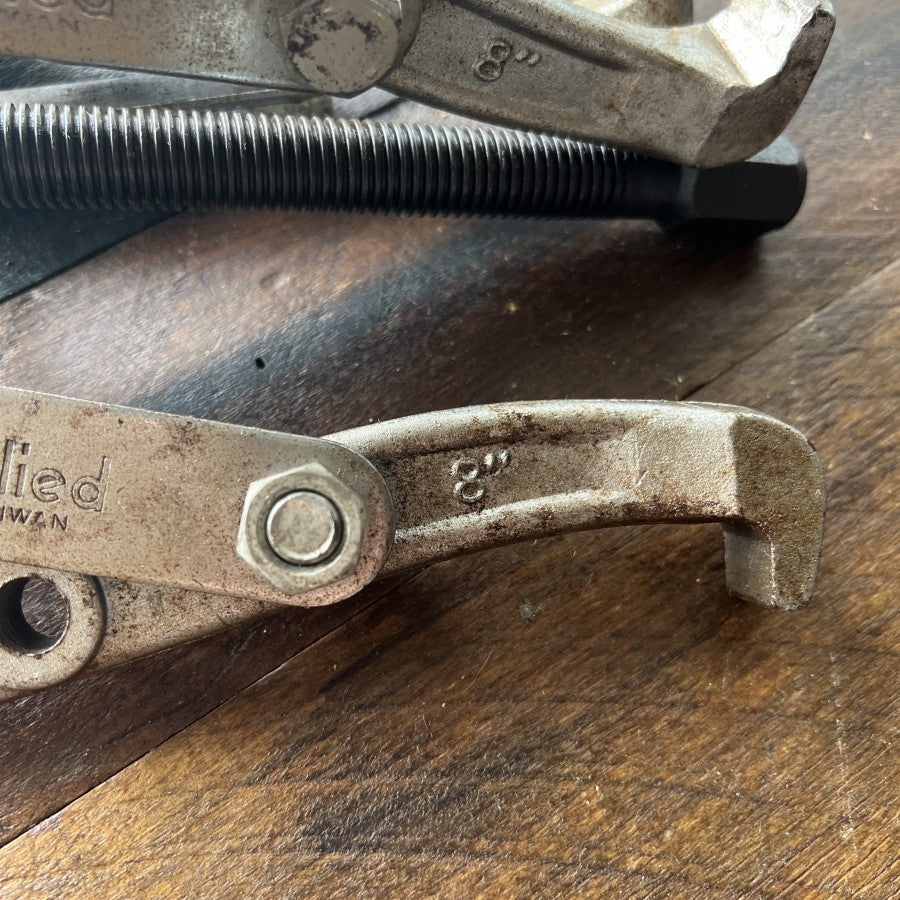 Other Allied 8 Inch 3 Jaw Puller 200 Gear Up