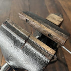 Bessey Swivel Base Bench Vise