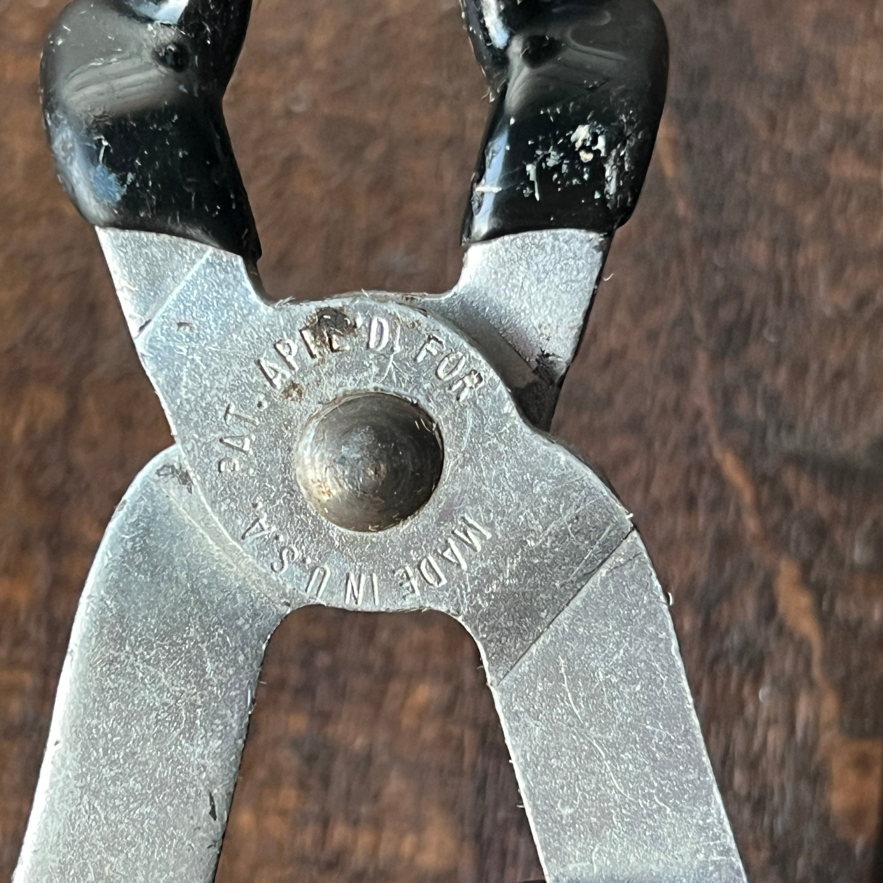 K-D Tools K-D Tools No. 135 Ignition Pliers (USA) Gear Up