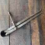 Other Starrett 73 6 Inch Inside Caliper (USA) Gear Up