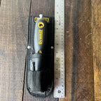 DeWalt DeWalt Ratcheting Screwdriver with Sheath Gear Up