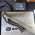 Other Diamalloy CW12 Chain Wrench 12-3/8 Inch (USA) Gear Up