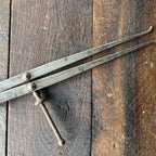 Other Starrett 73 6 Inch Inside Caliper (USA) Gear Up