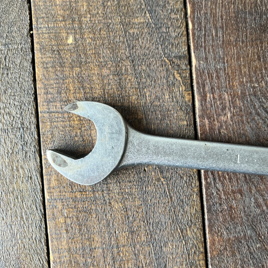 Proto Proto 1232 1 Inch 12 Point Combination Wrench Gear Up