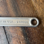Craftsman Craftsman 944604 10 Inch Adjustable Wrench (USA) Gear Up