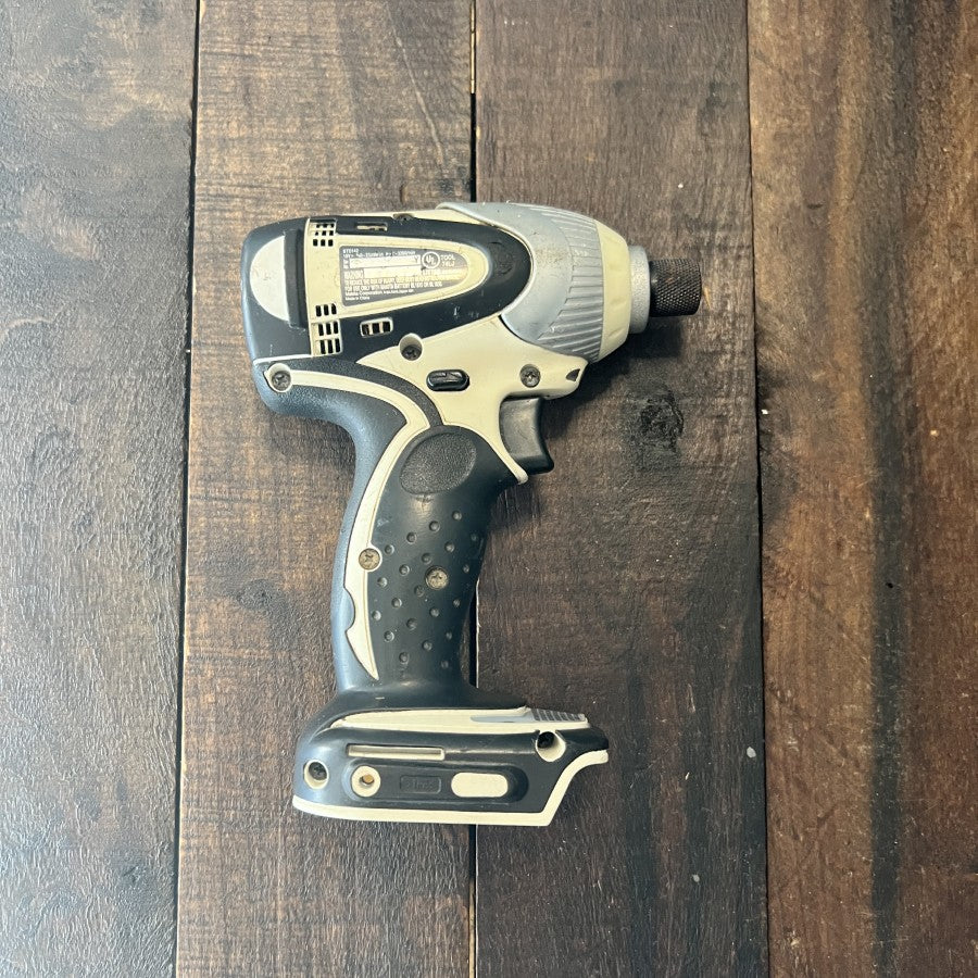 Makita BTD142 18V 1/4 Inch Impact Driver (Tool Only)