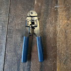 Unknown Modular Crimper Tool for RJ45 RJ11 Ethernet Network Cable