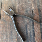 Unknown Vintage Lineman's Style Combination Pliers Gear Up