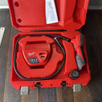 Milwaukee 2310-21 M12 Digital Inspection Camera Borescope Kit