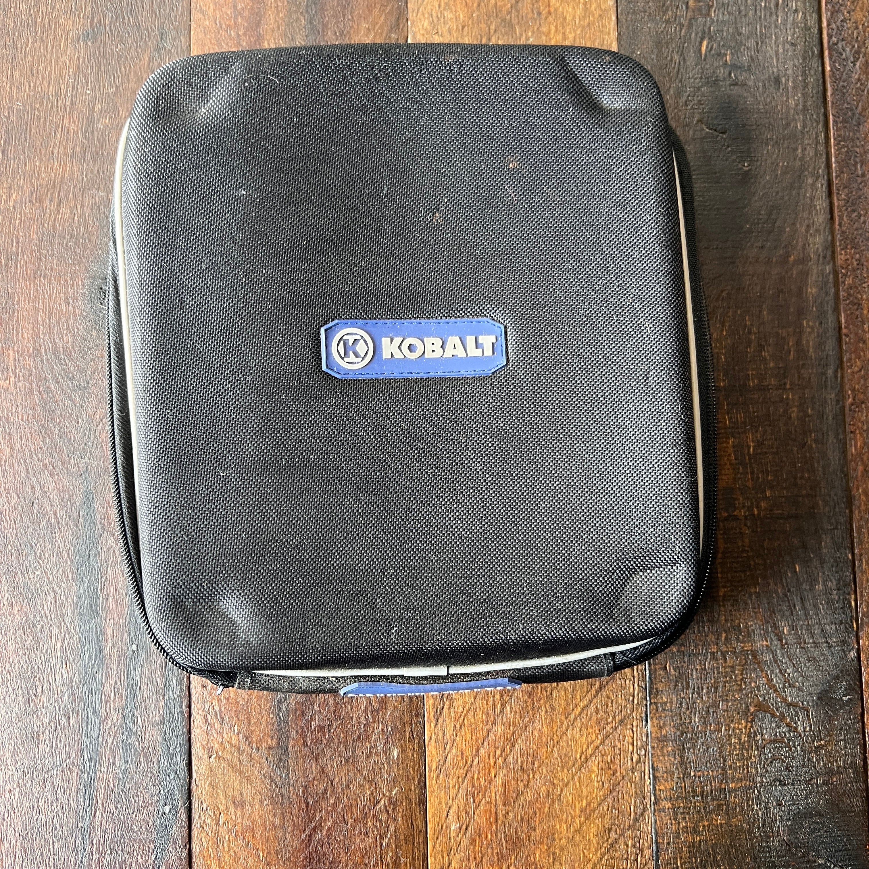 Kobalt Kobalt SpeedFit File Pick Screwdriver Socket Bit Set Gear Up